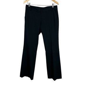 Alice + Olivia Black Trousers